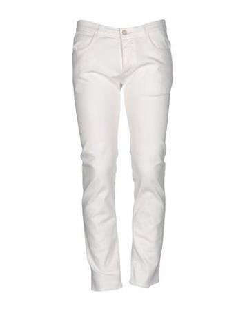 Брюки OFFICINA 36