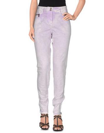 Брюки ROBERTO CAVALLI