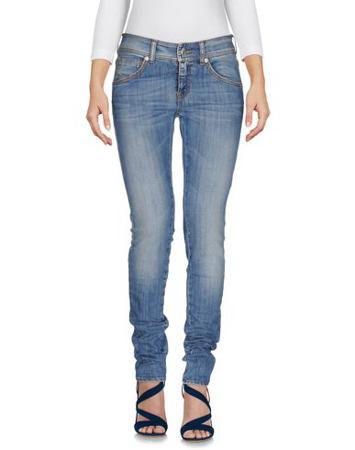 Брюки DYED PRETTY