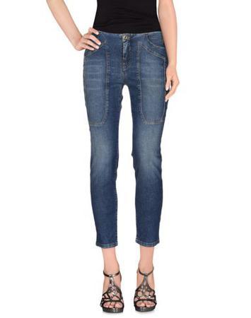 Брюки JECKERSON