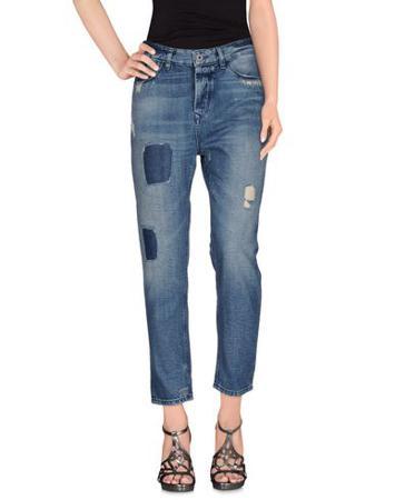 Брюки MAISON SCOTCH