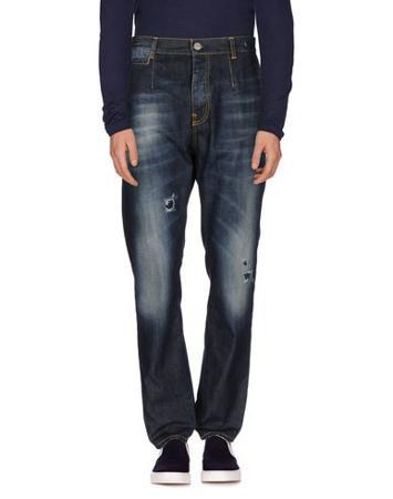 Брюки FRANKIE MORELLO