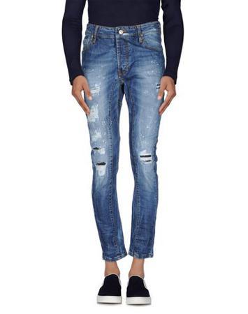 Брюки TAKESHY KUROSAWA