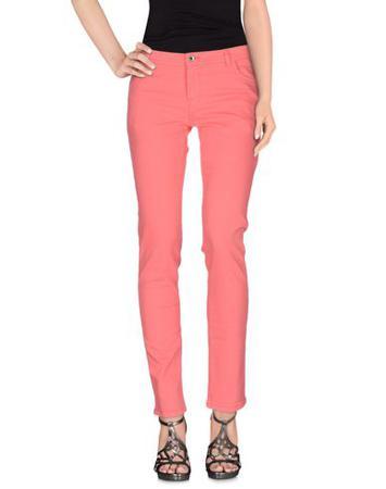 Брюки PIANURASTUDIO