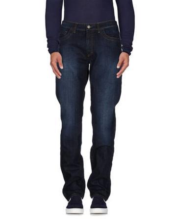 Брюки BIKKEMBERGS