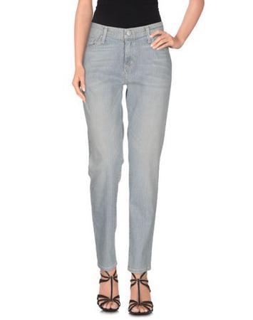 Брюки CURRENT/ELLIOTT