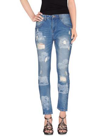 Брюки ODI ET AMO