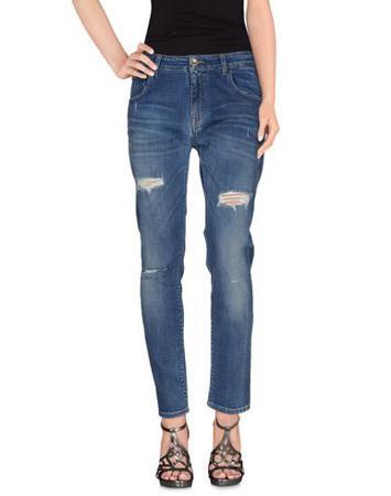 Брюки JIJIL LE BLEU 