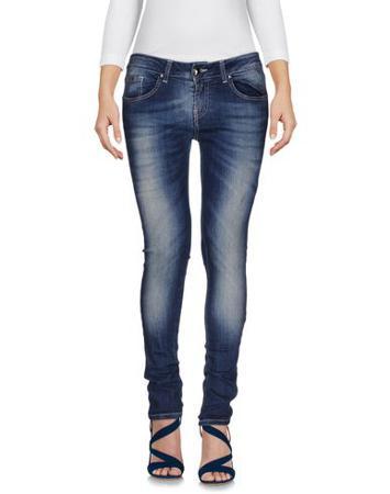 Брюки HANNY DEEP