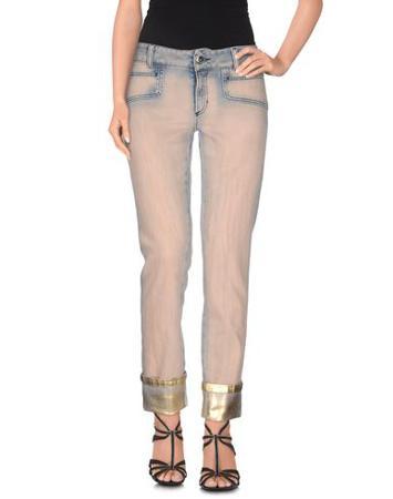 Брюки JUST CAVALLI