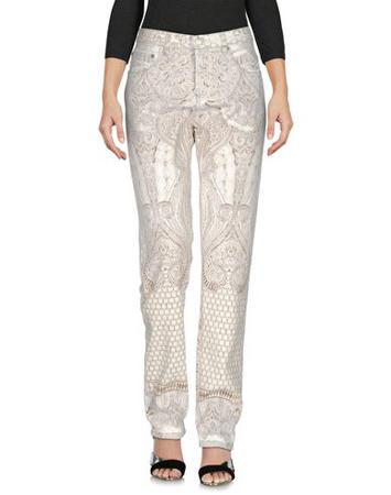 Брюки ROBERTO CAVALLI