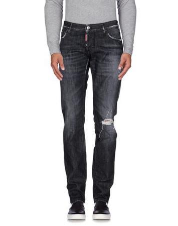 Брюки DSQUARED2