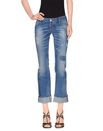 Брюки DSQUARED2