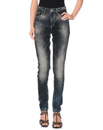 Брюки JUST CAVALLI