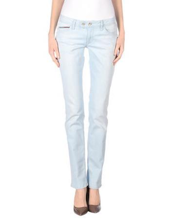 Брюки TOMMY HILFIGER DENIM