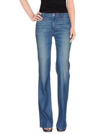 Брюки MARC BY MARC JACOBS