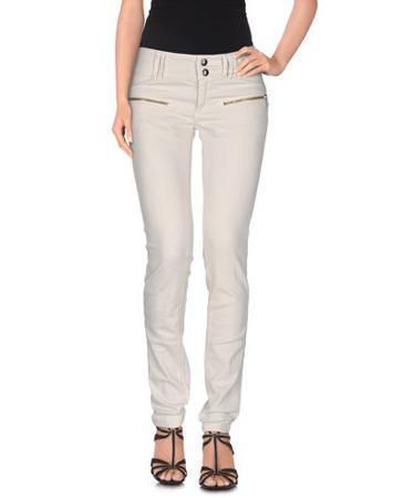 Брюки QUODLIBET