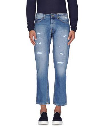 Брюки MICHAEL COAL