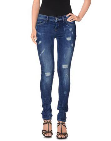 Брюки BRIAN DALES & LTB