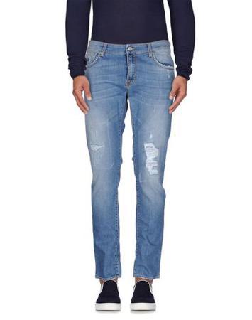 Брюки DEPARTMENT 5