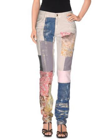 Брюки JUST CAVALLI Брюки JUST CAVALLI