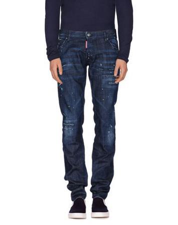 Брюки DSQUARED2