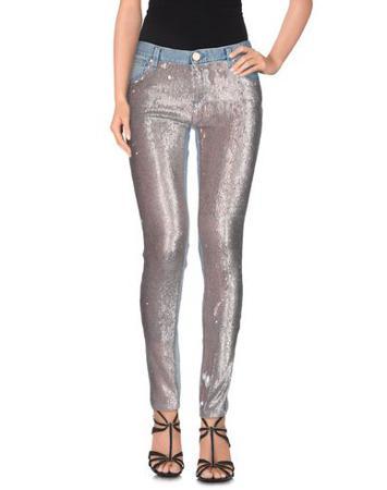 Брюки PINKO TAG