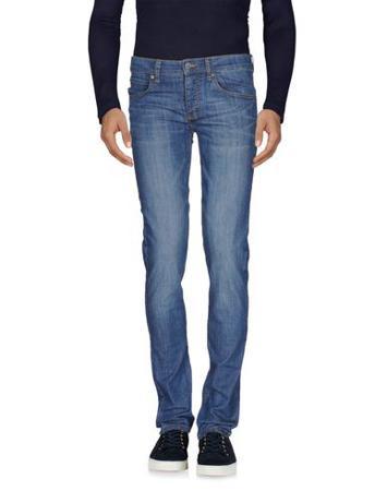 Брюки CHEAP MONDAY