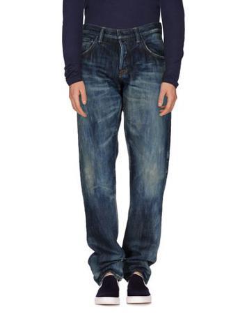 Брюки MASTERCRAFT UNION