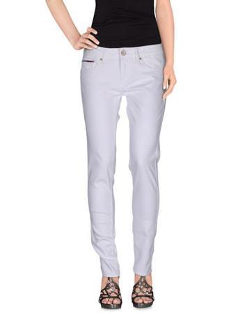 Брюки TOMMY HILFIGER DENIM