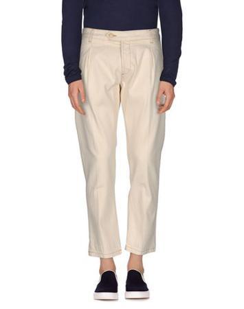 Брюки ENTRE AMIS