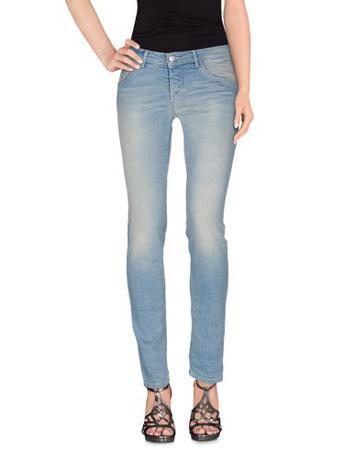 Брюки PEPE JEANS