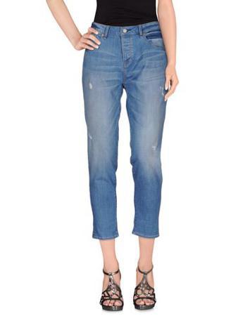 Брюки MARC BY MARC JACOBS