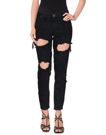 Брюки ONE X ONETEASPOON