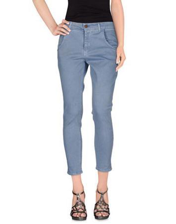 Брюки DERRIÉRE