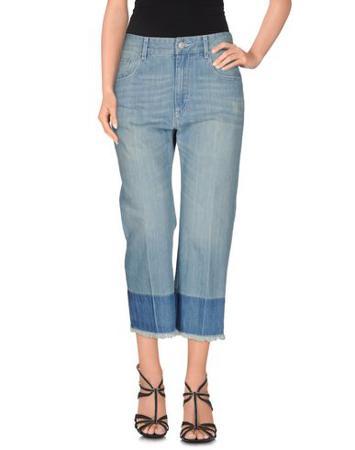 Брюки ISABEL MARANT ÉTOILE