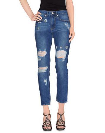 Брюки TWENTY EASY BY KAOS