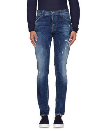 Брюки DSQUARED2