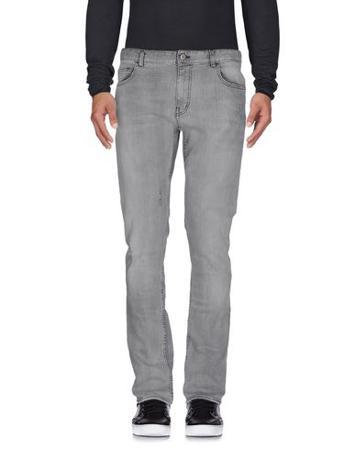 Брюки LOVE MOSCHINO