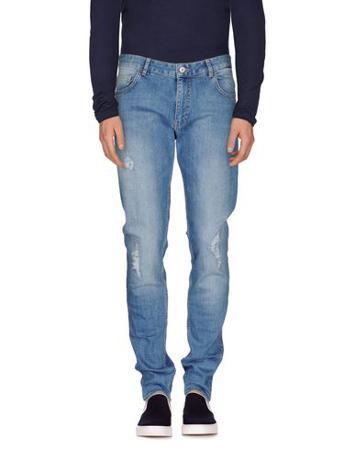 Брюки LOVE MOSCHINO