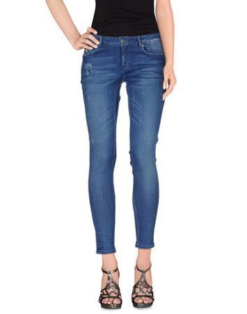 Брюки MAISON SCOTCH