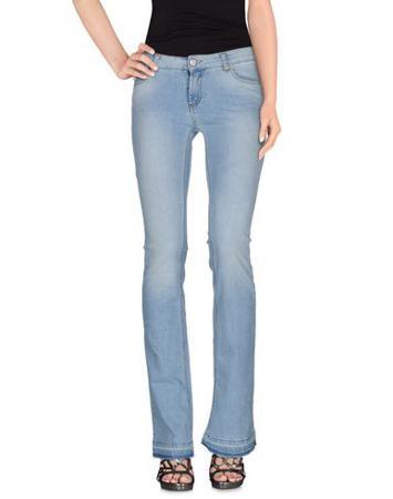 Брюки FORNARINA