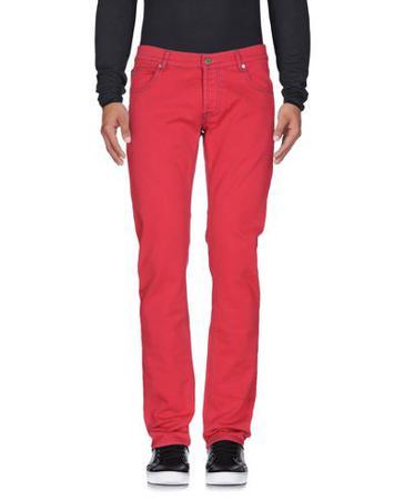 Брюки MAISON CLOCHARD