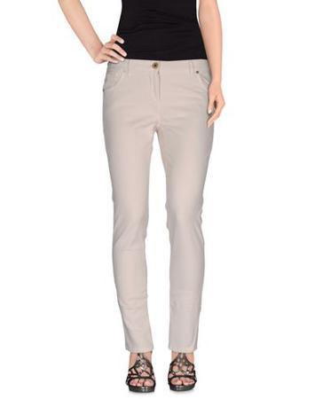 Брюки BRUNELLO CUCINELLI