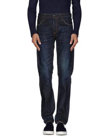 Брюки MASTERCRAFT UNION