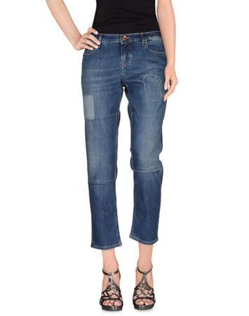 Брюки JACOB COHЁN