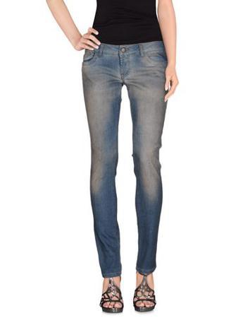 Брюки MANILA GRACE DENIM Брюки MANILA GRACE DENIM