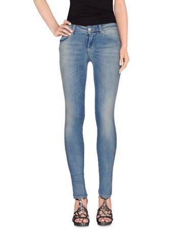 Брюки FORNARINA