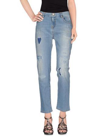 Брюки PINKO BLACK