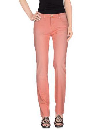 Брюки TRUSSARDI JEANS